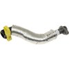 Genuine TURBOCHARGER OIL RETURN TUBE 11658617069